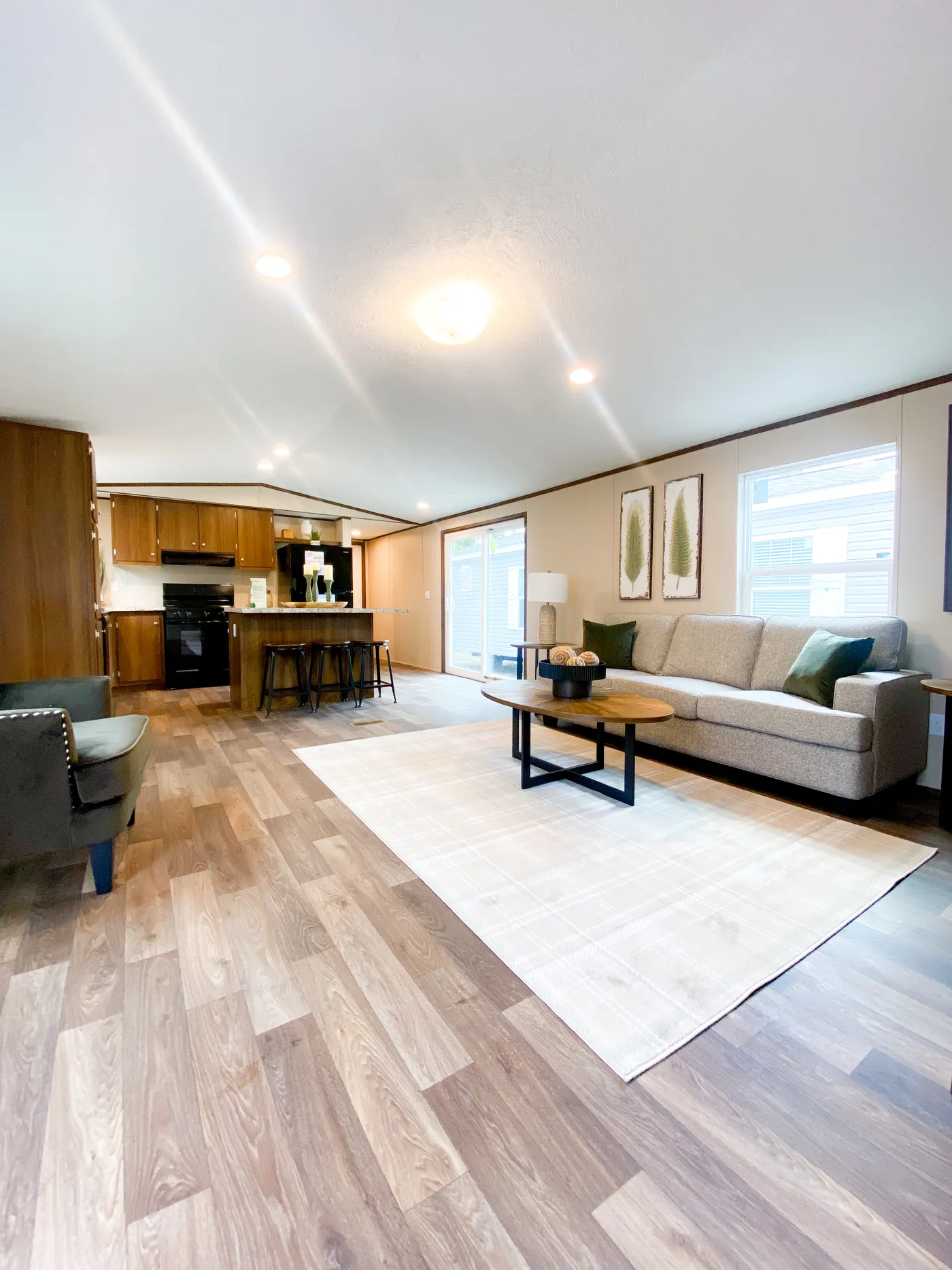 home image