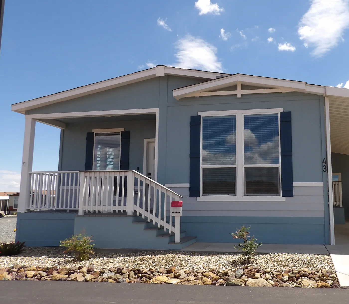 home image