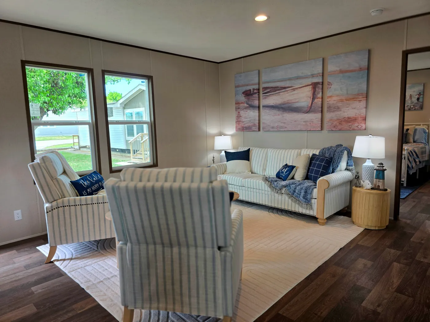 home image