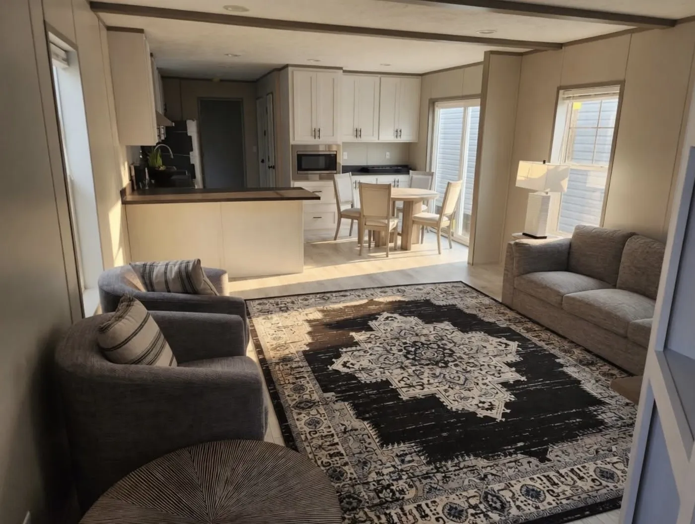 home image