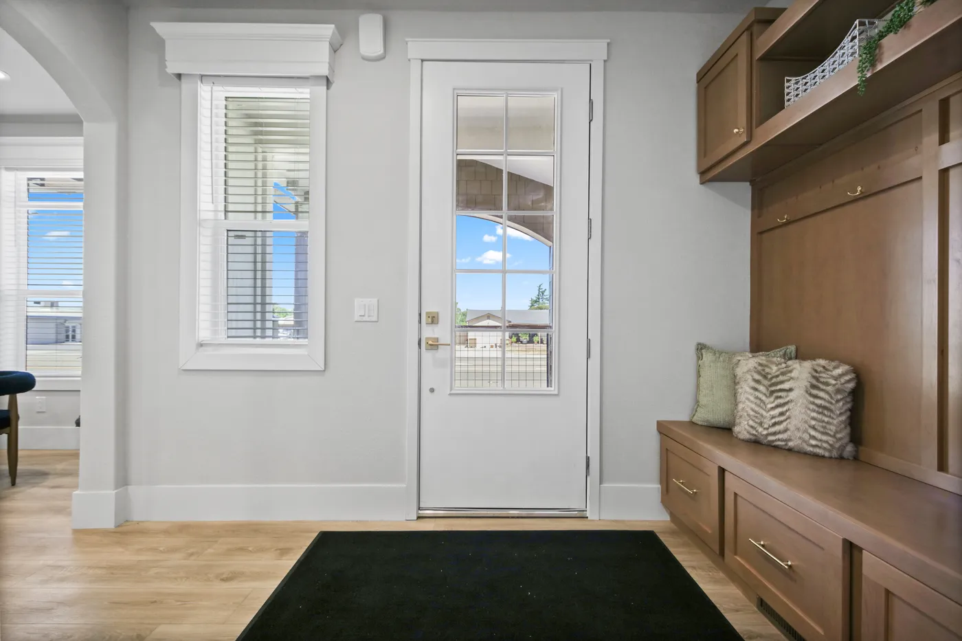 home image