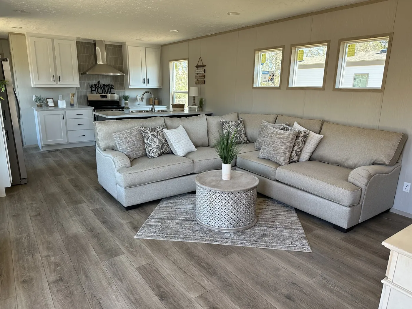 home image