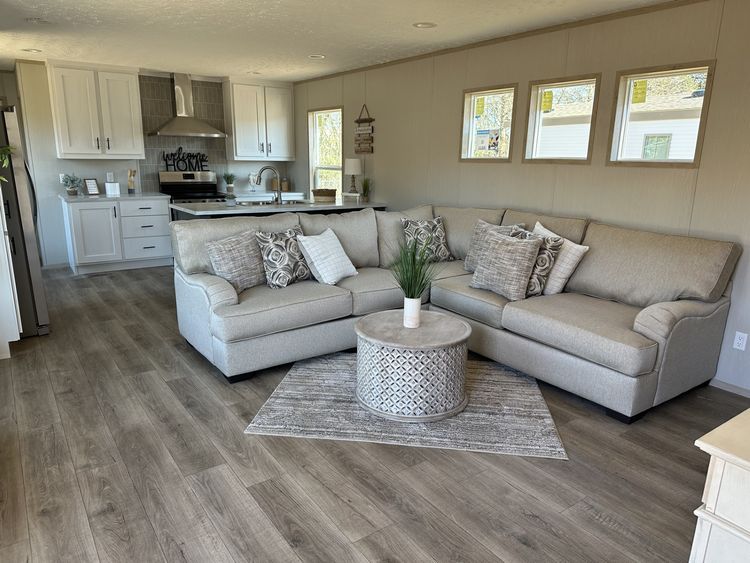 Affordability Meets Beauty IN The "Magellan"