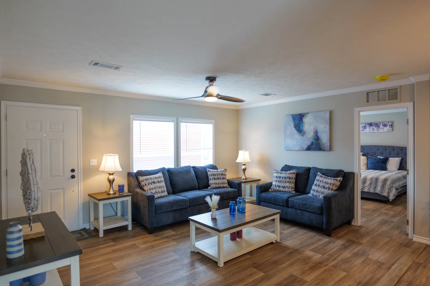 Living Room Angle 7
