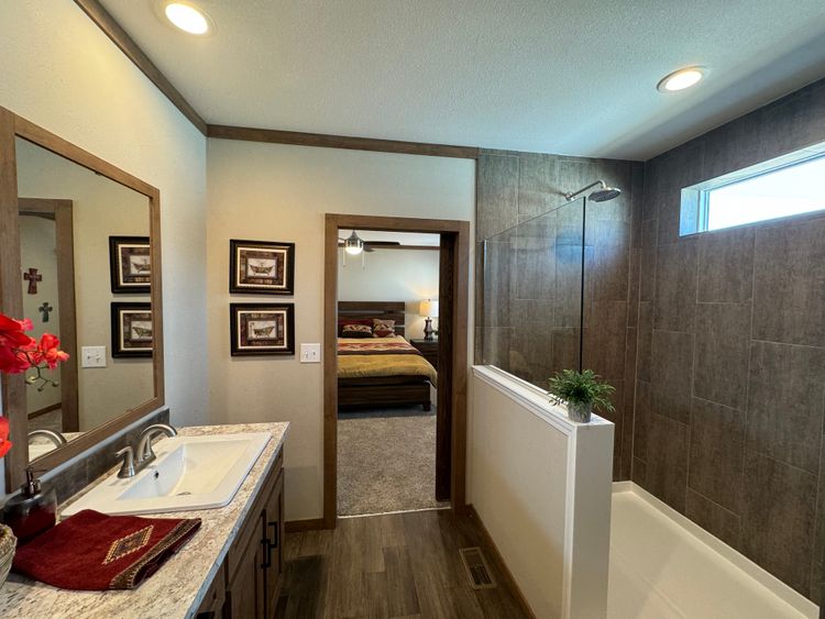 "The Vail" Granite Kitchen Countertops!!!