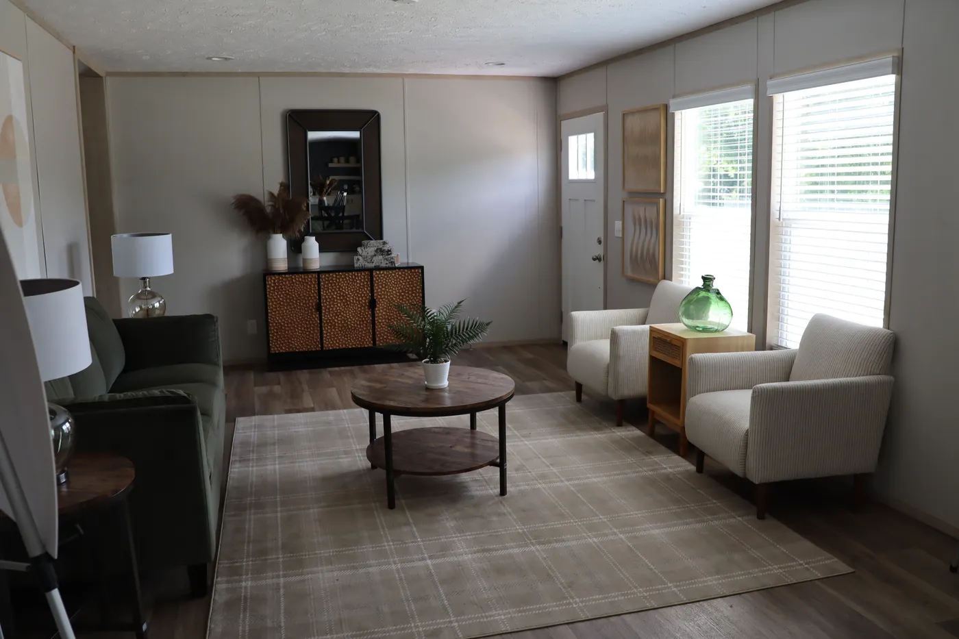 home image