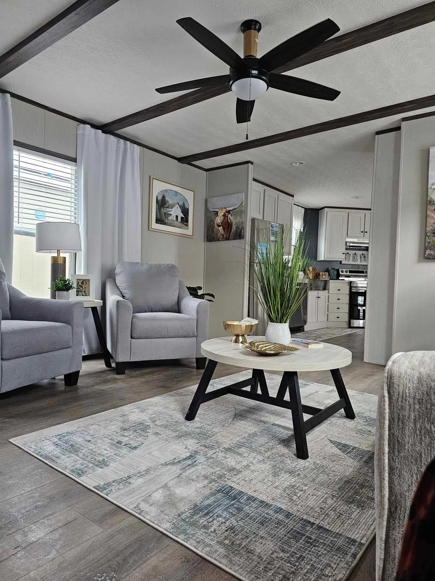 home image