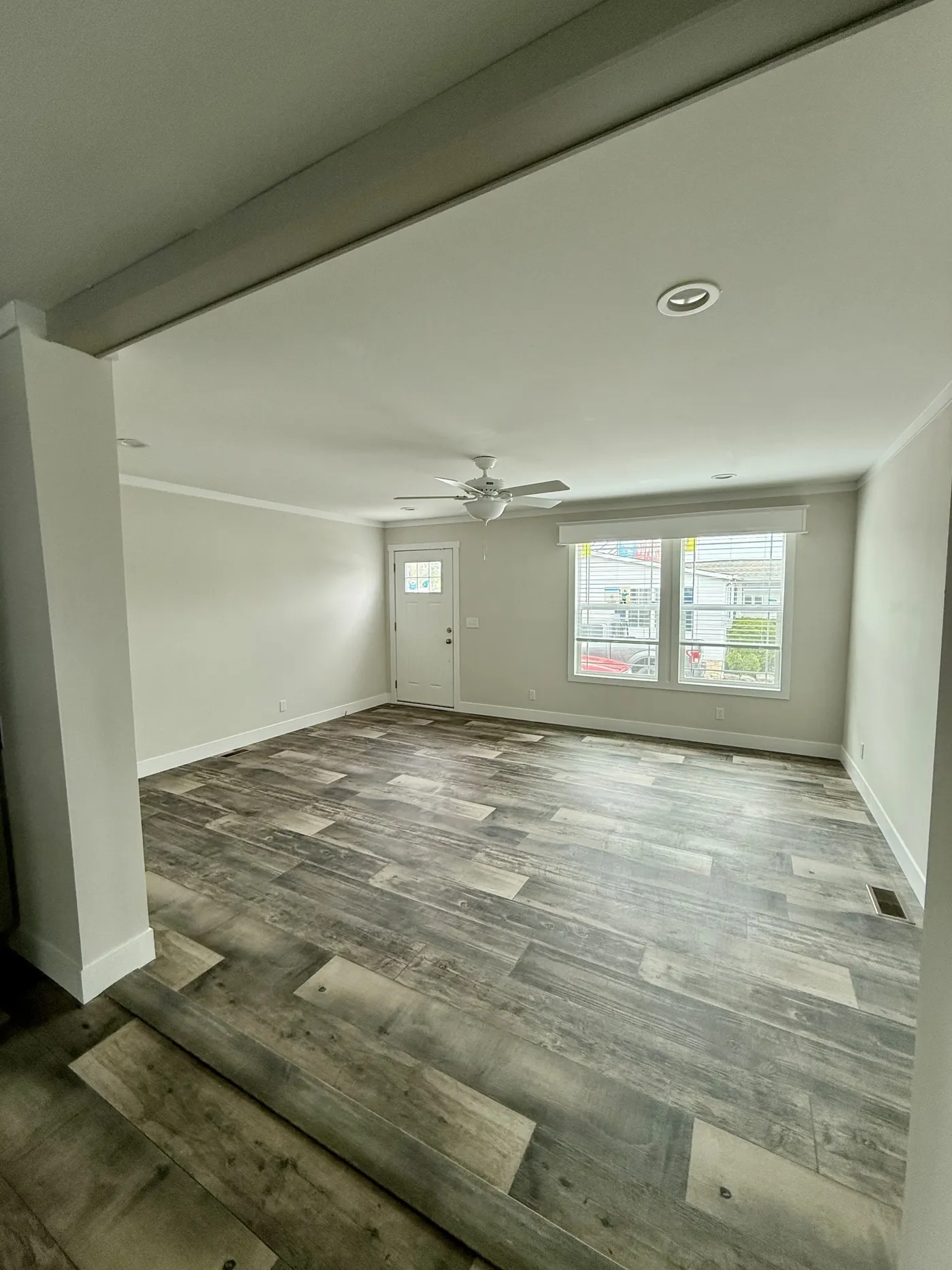 CLASSIC 56D home image