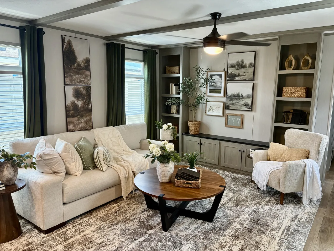 home image