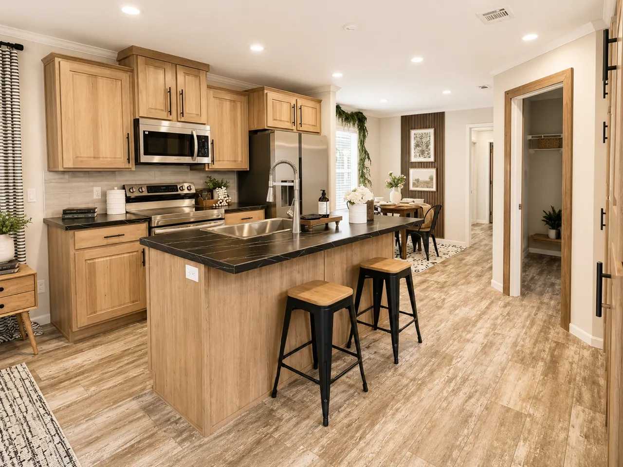 home image