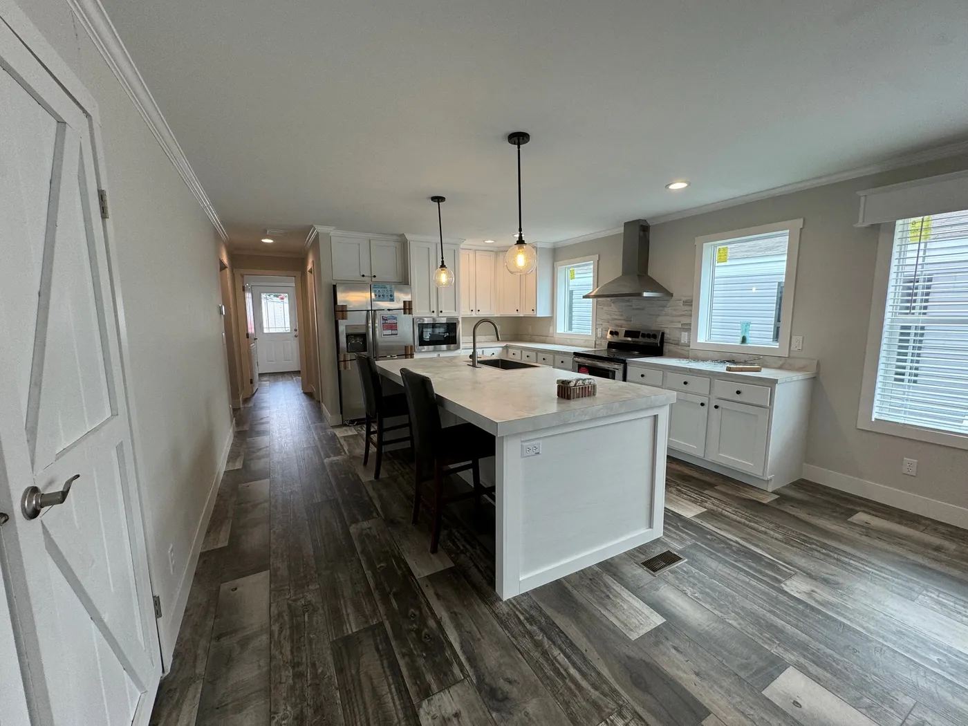home image