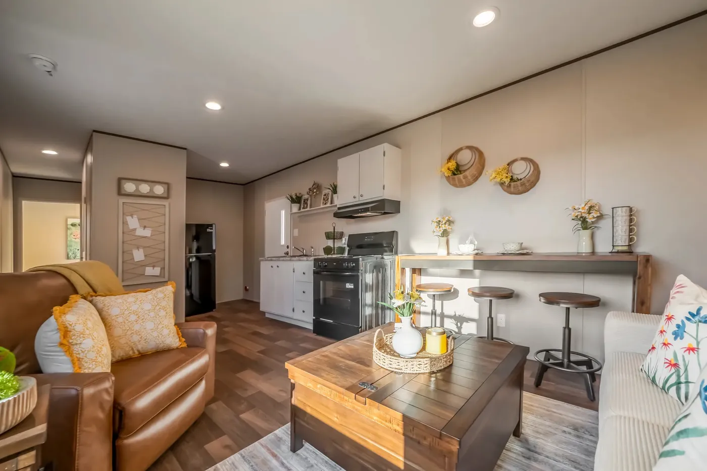 home image