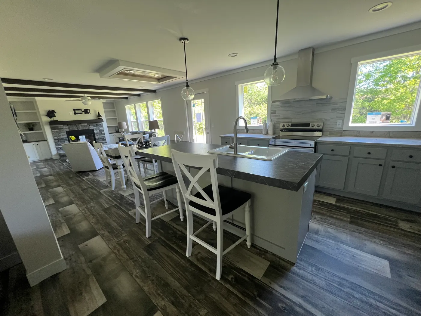home image