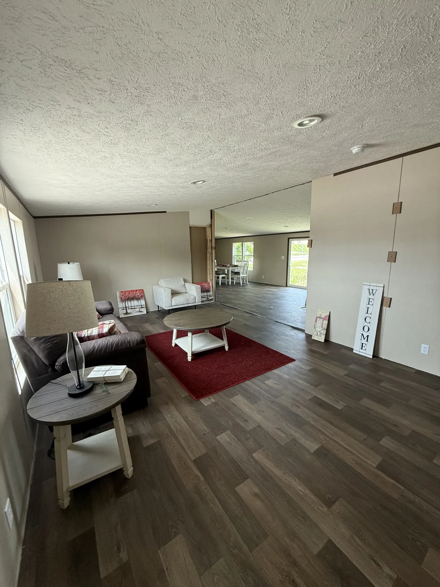 PRIDE home image