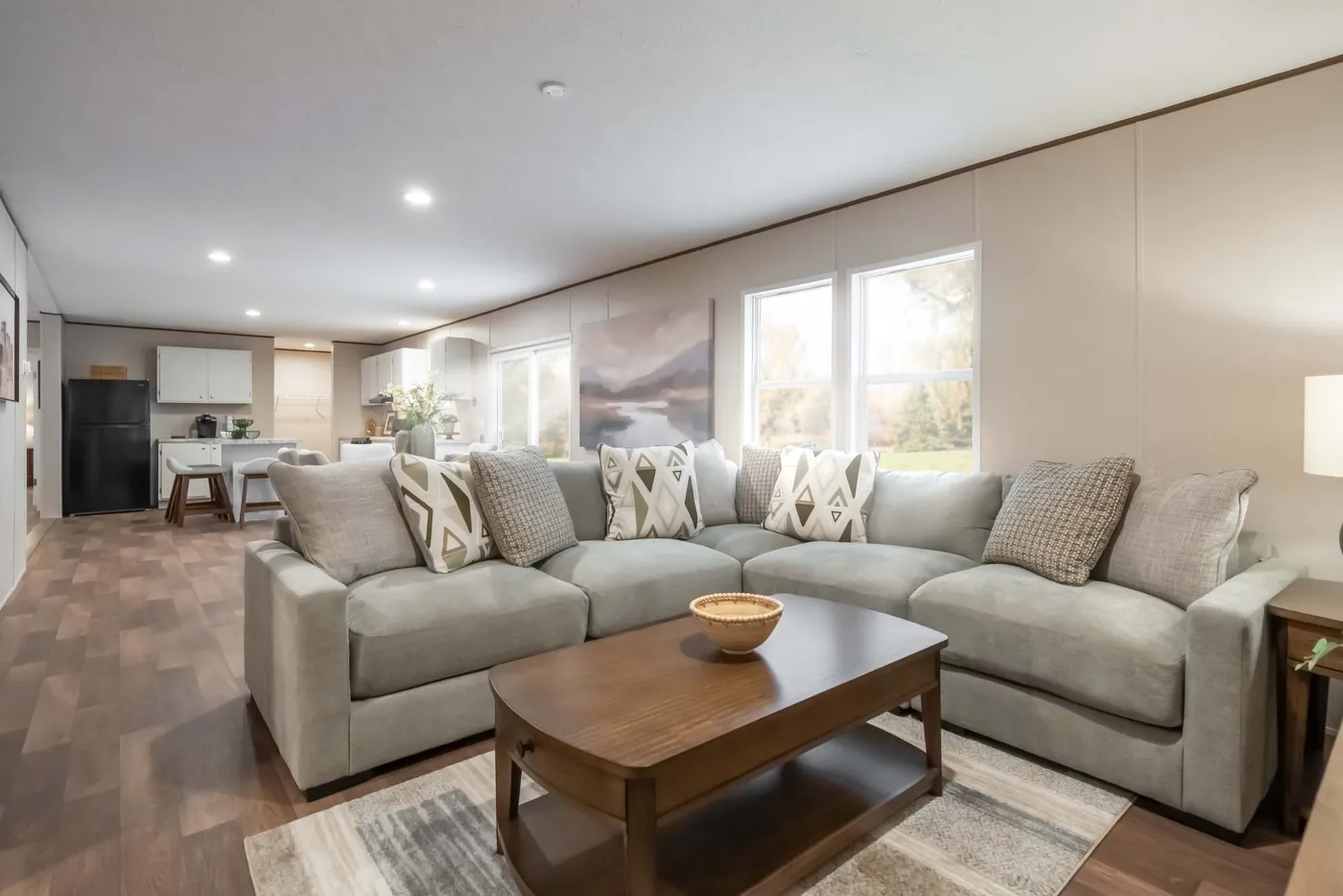 home image