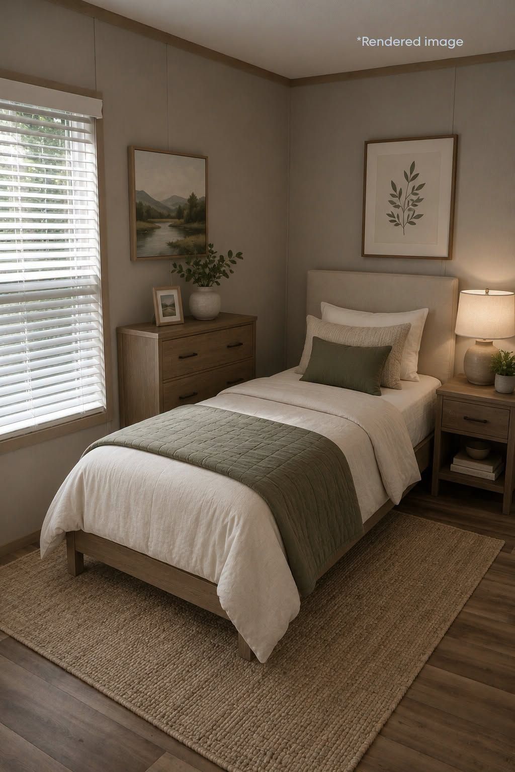 home image