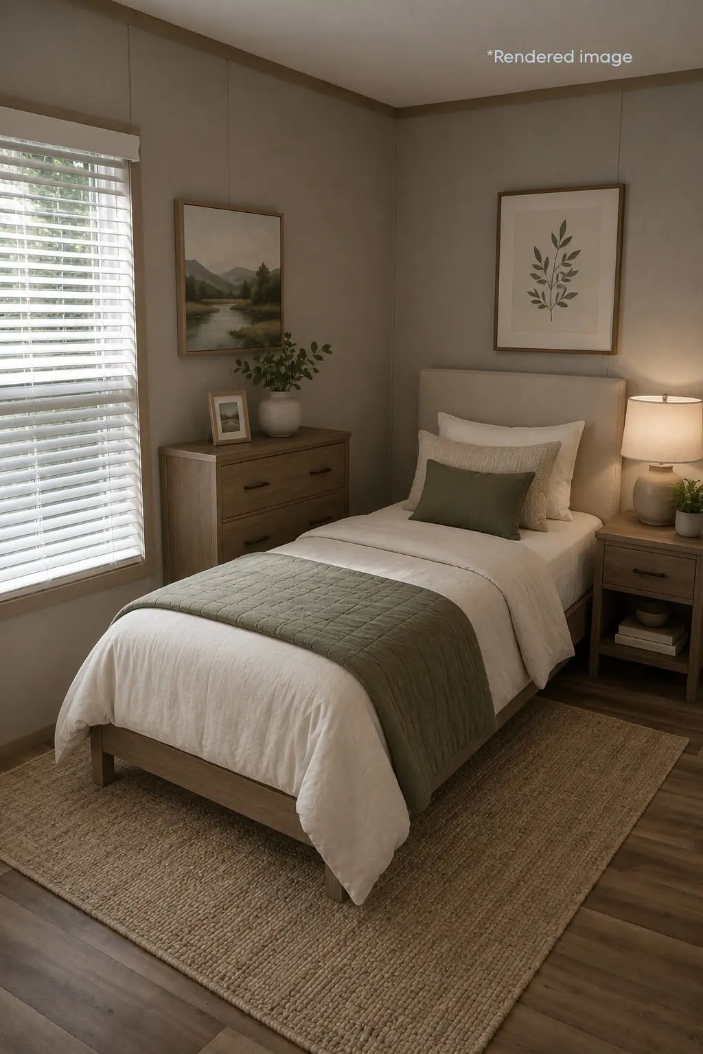 home image