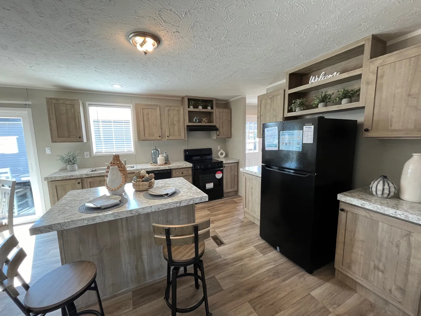 home image