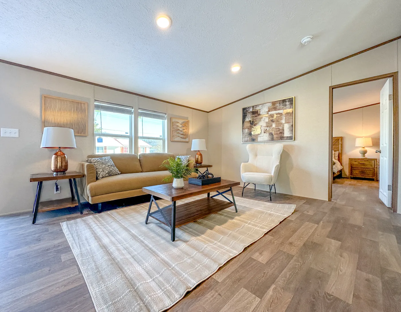 home image
