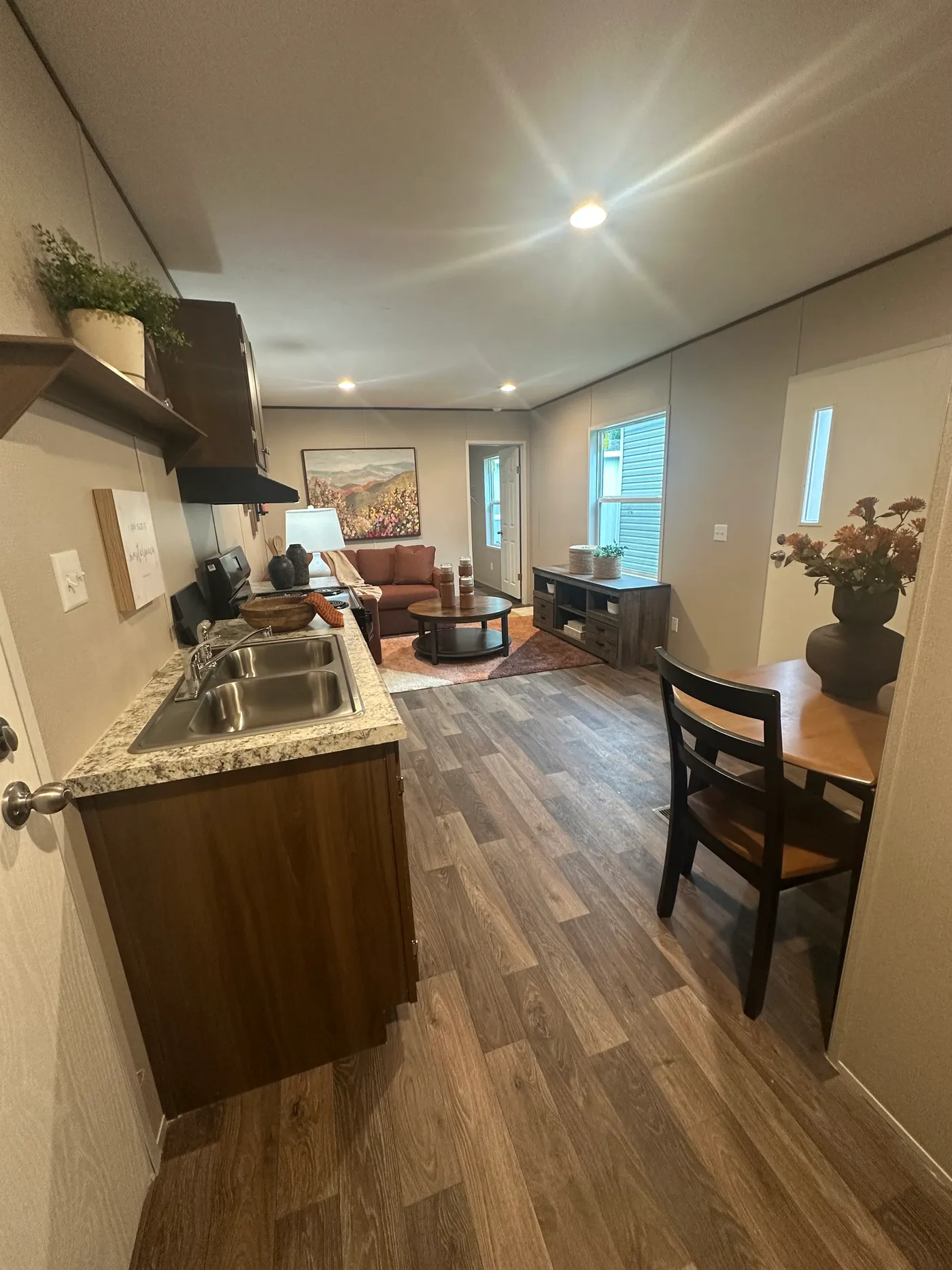 home image