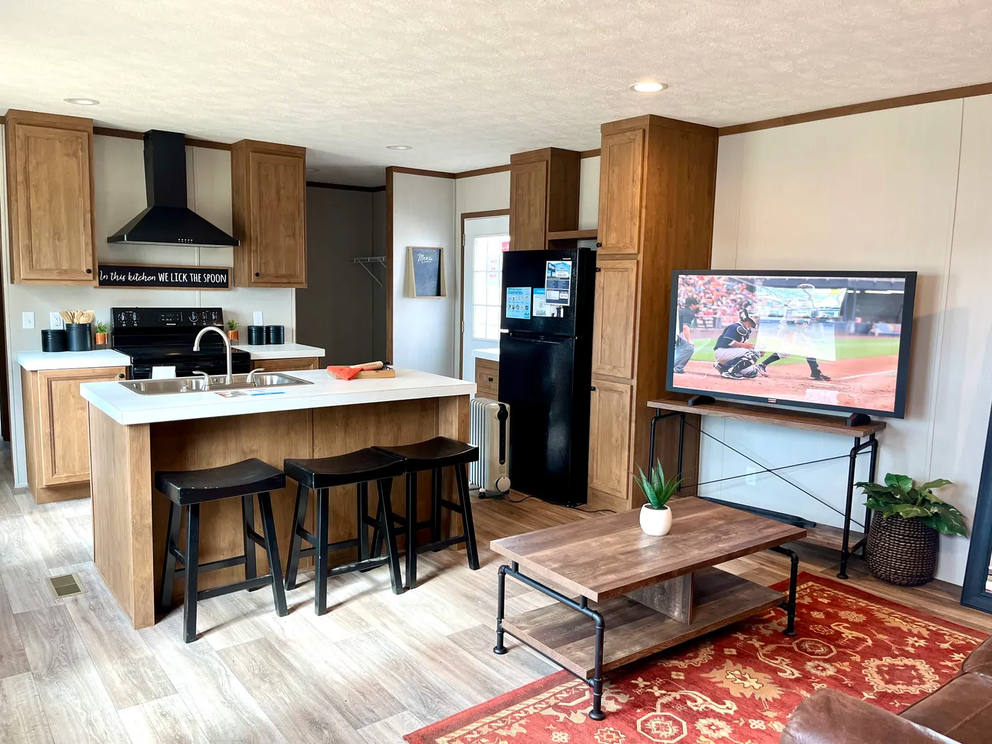 home image