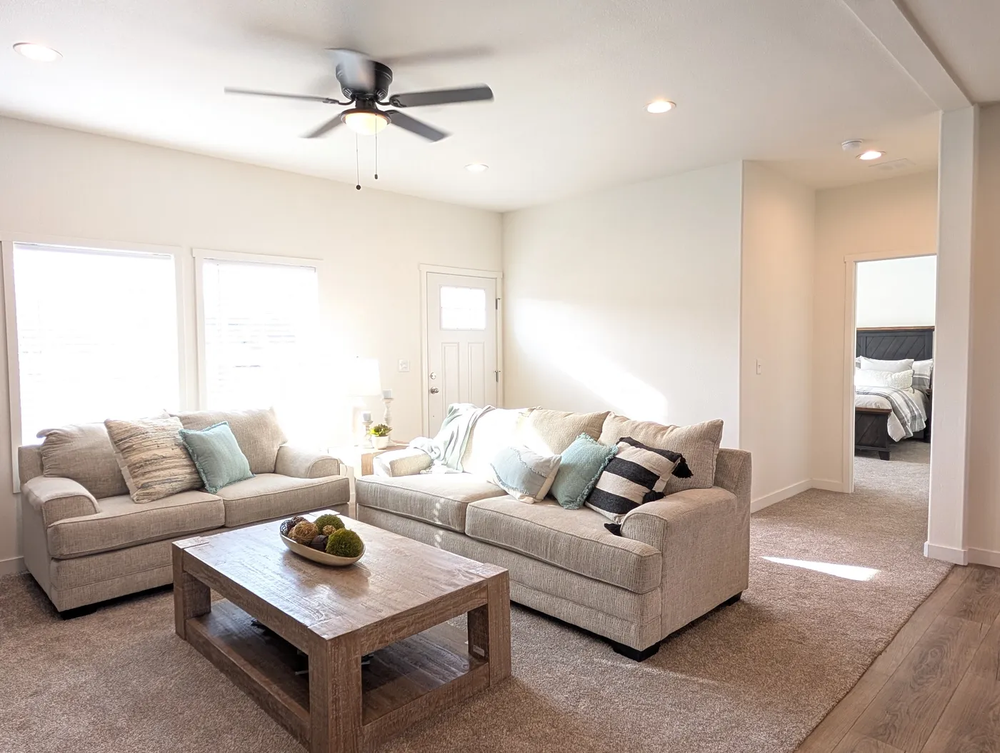home image