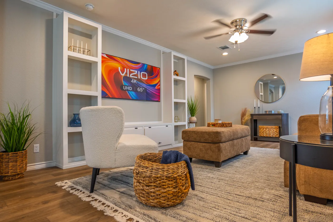 home image
