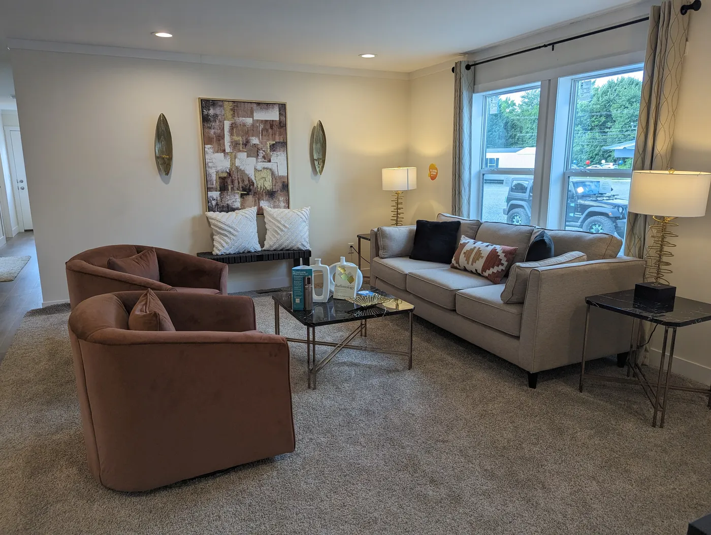 home image