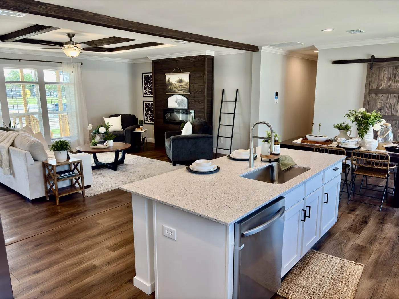 home image
