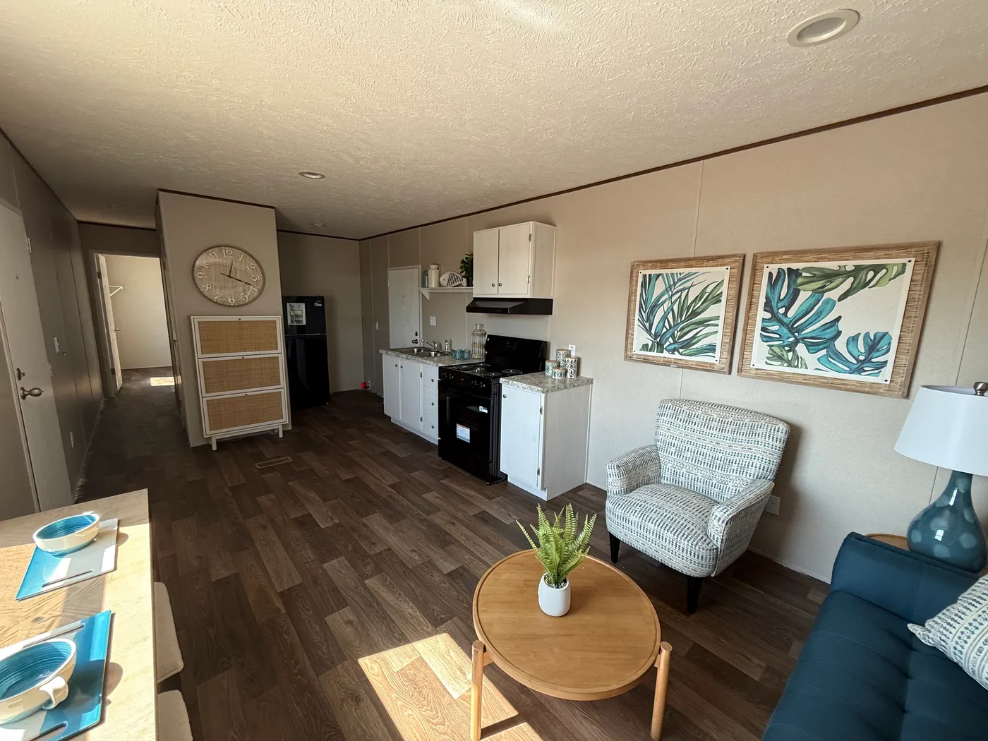 home image