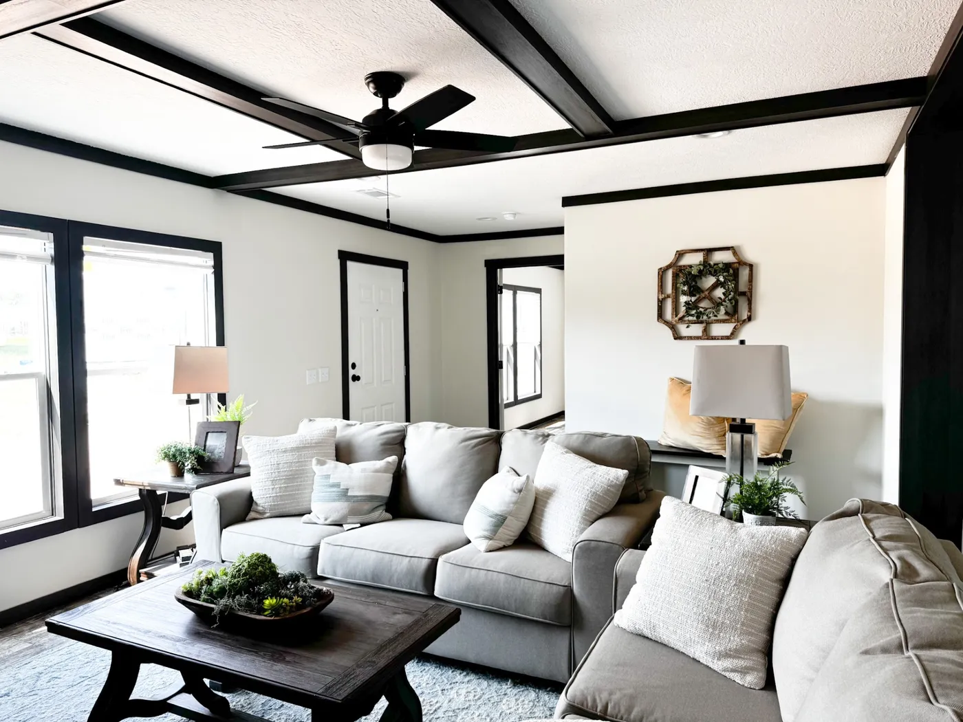 WALNUT home image