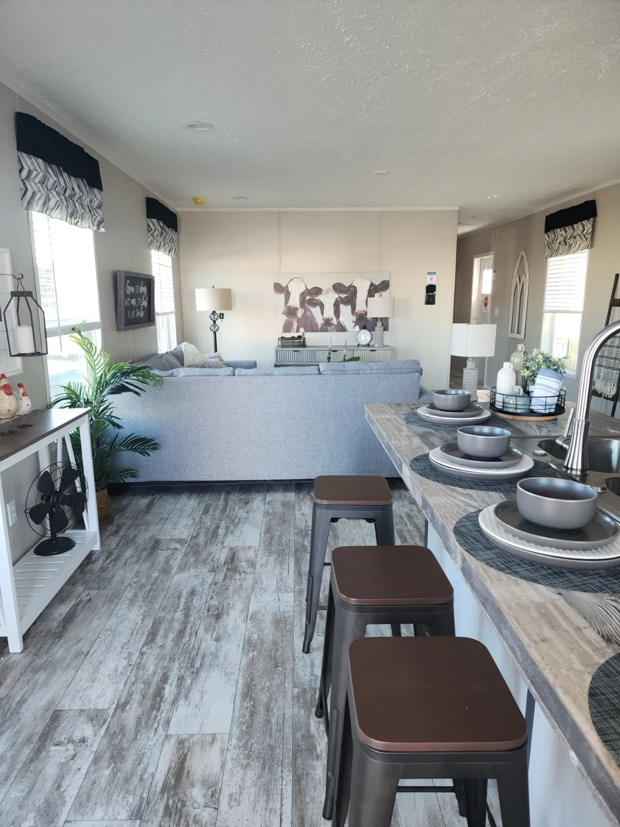 home image