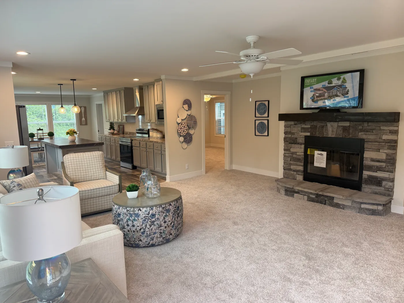 home image