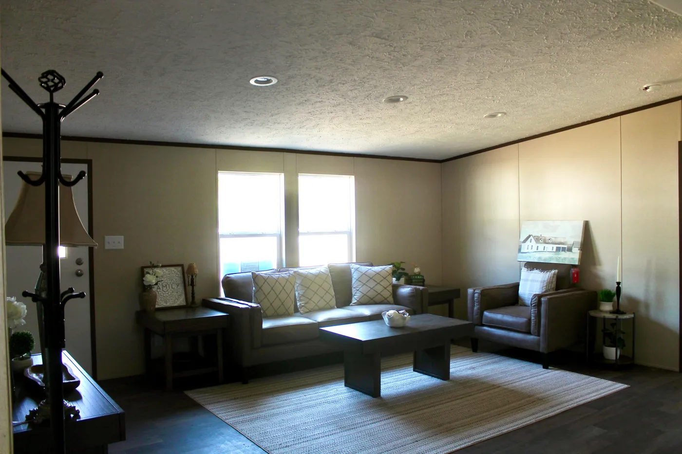 home image