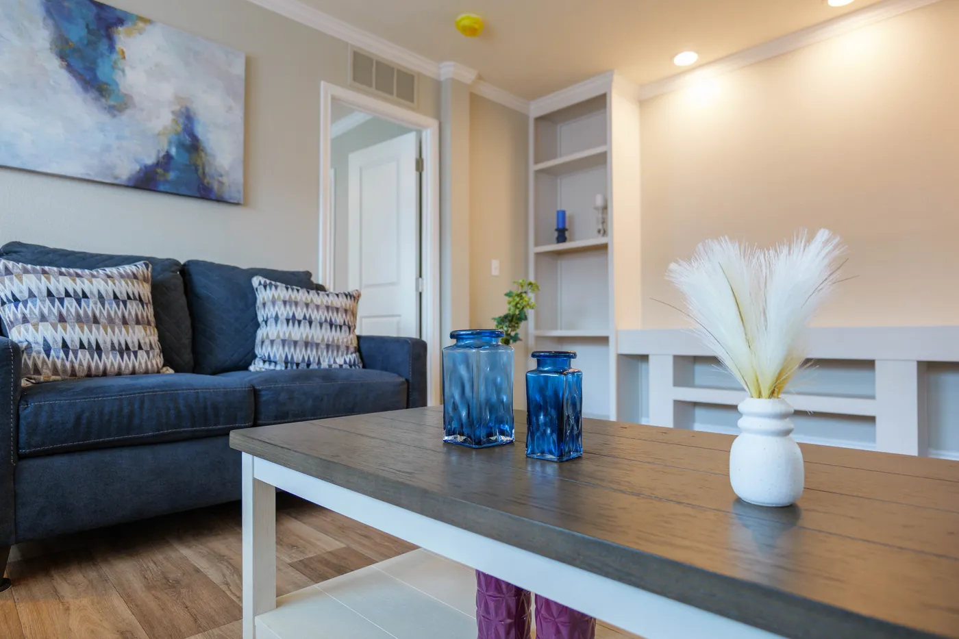 Living Room Angle 8