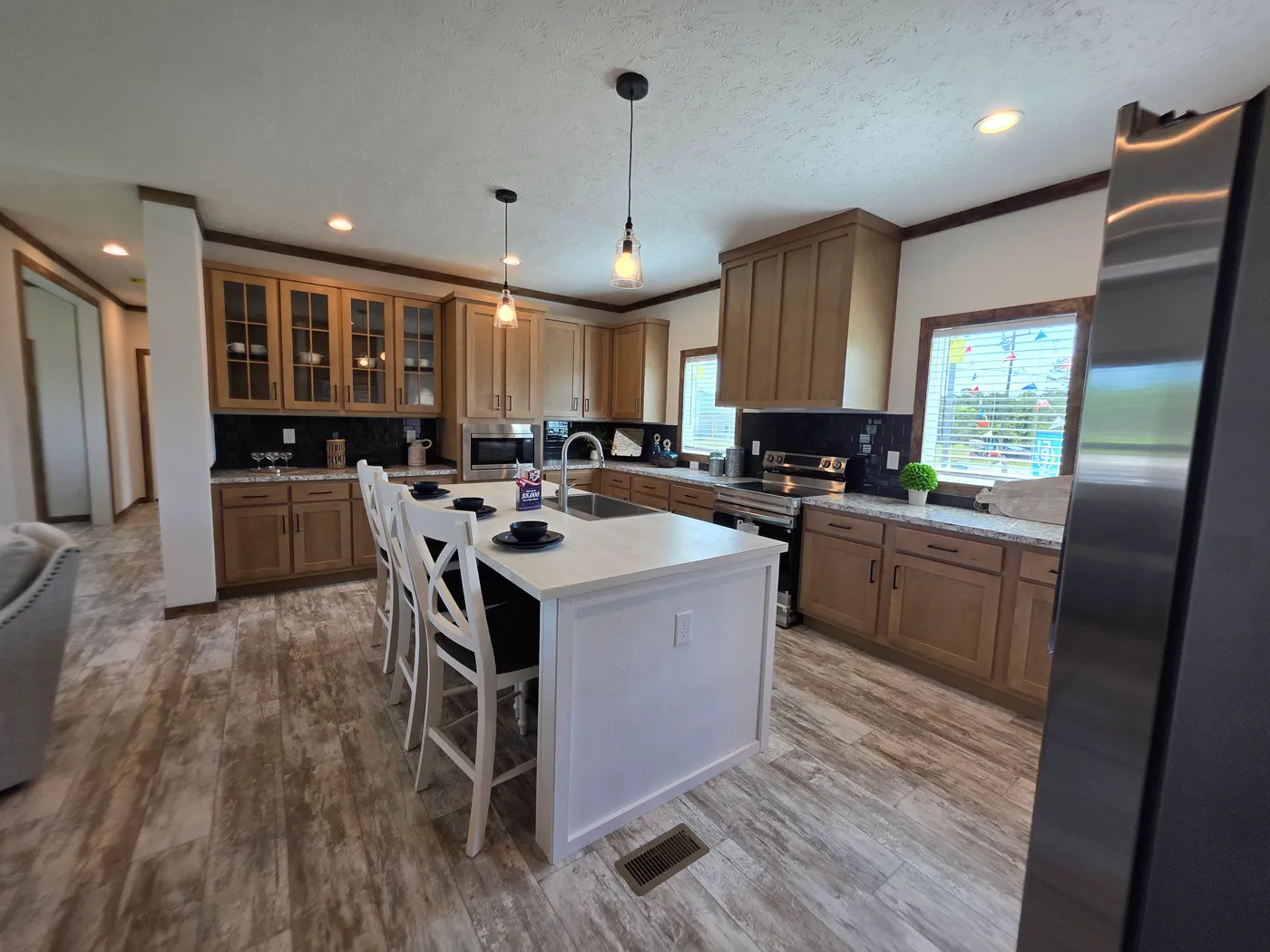 home image