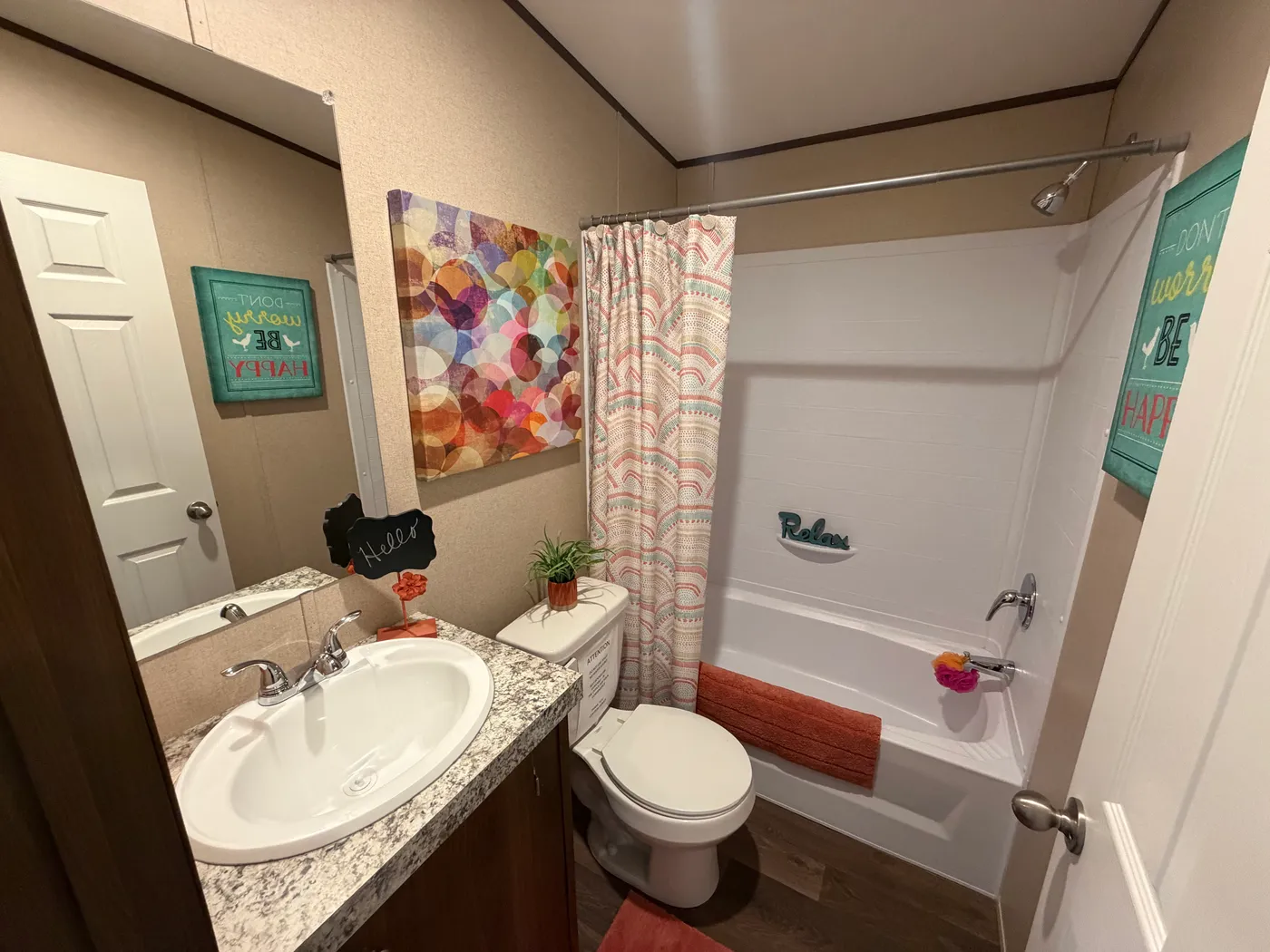 home image