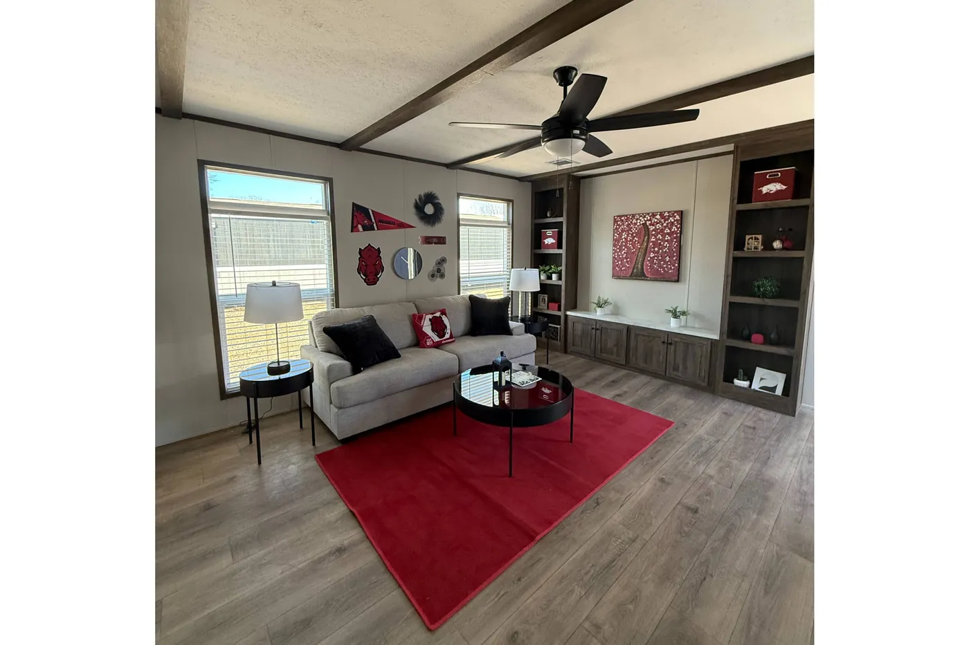 home image