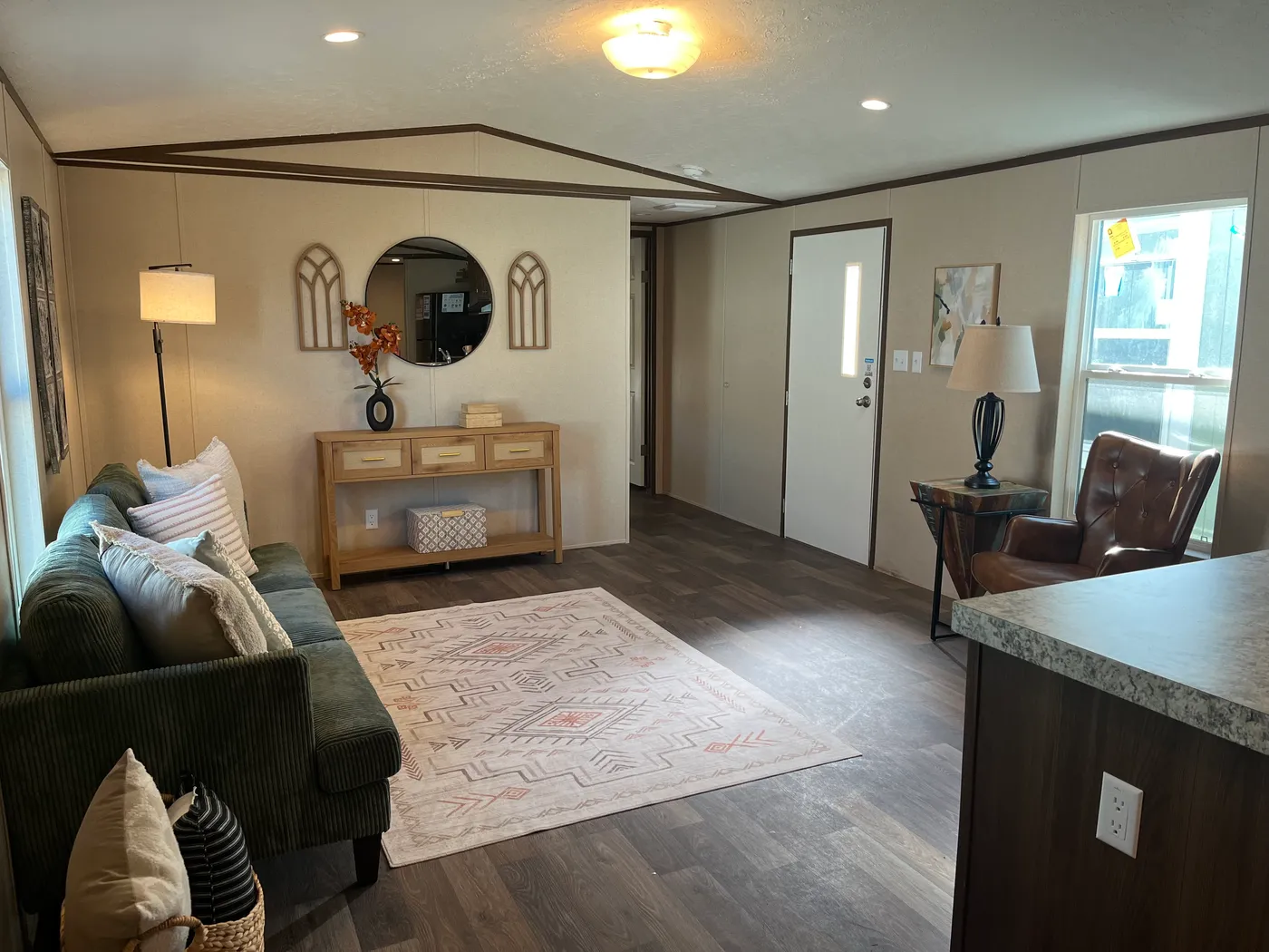 home image