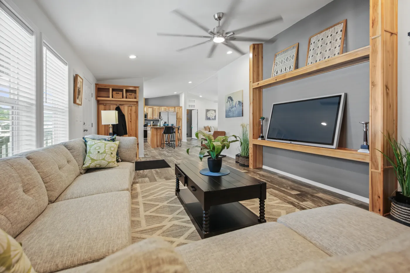 home image