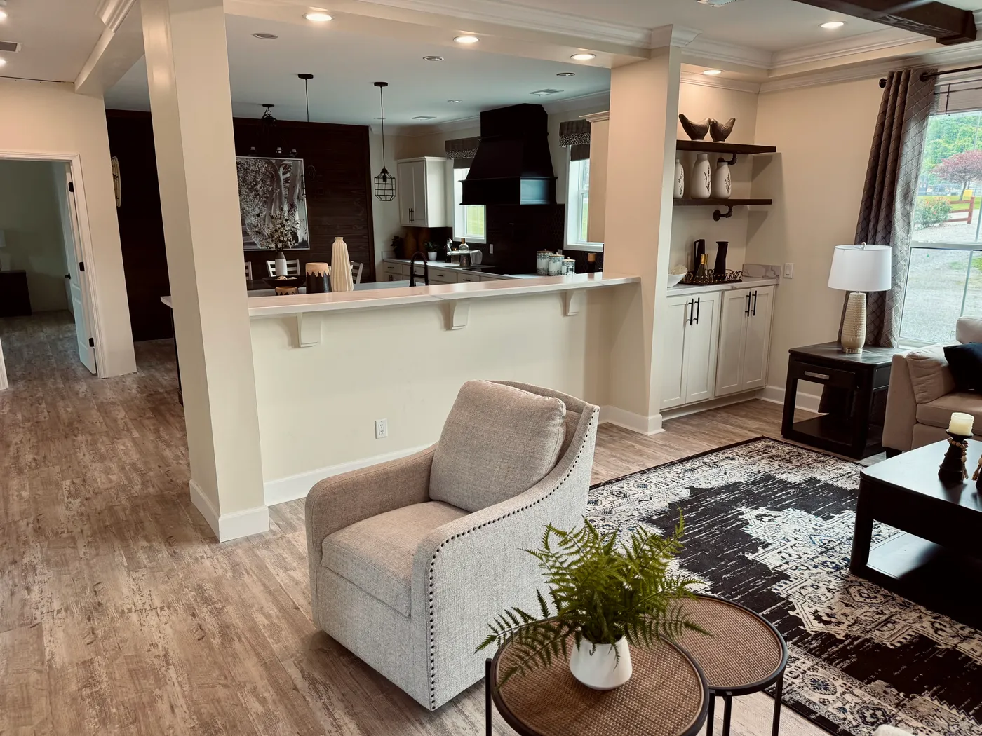 home image