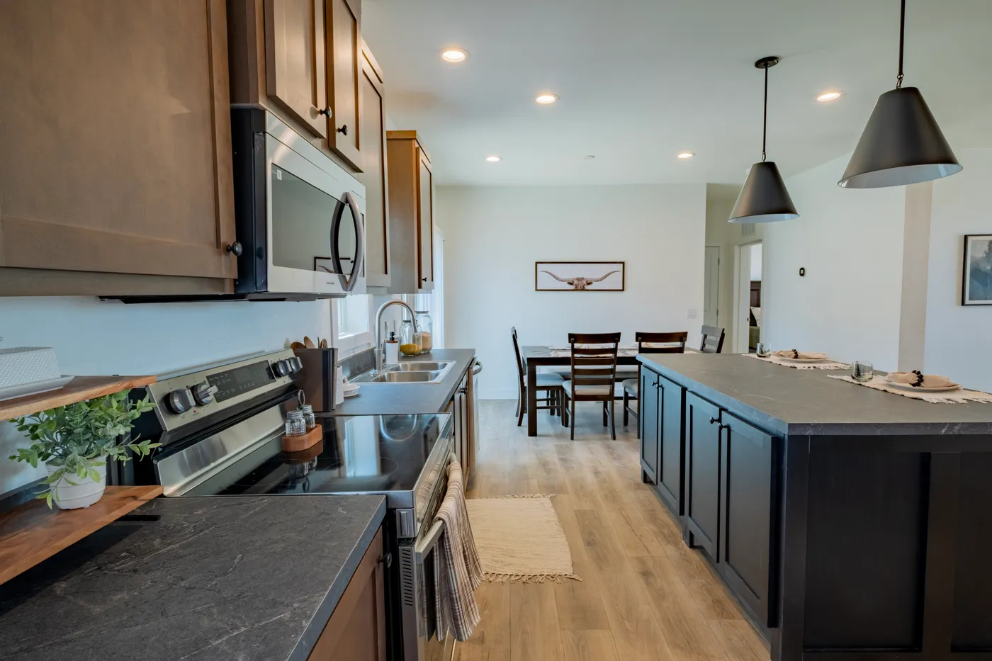 home image