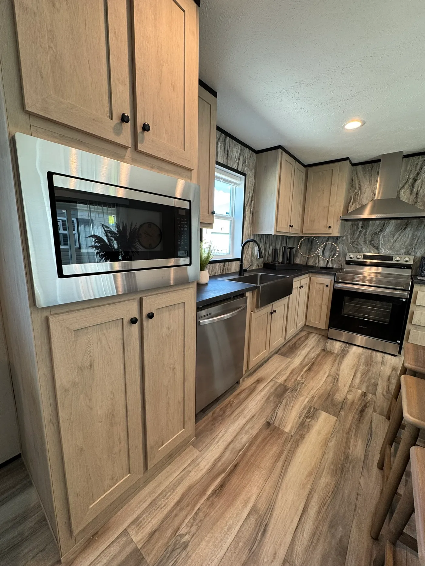 home image