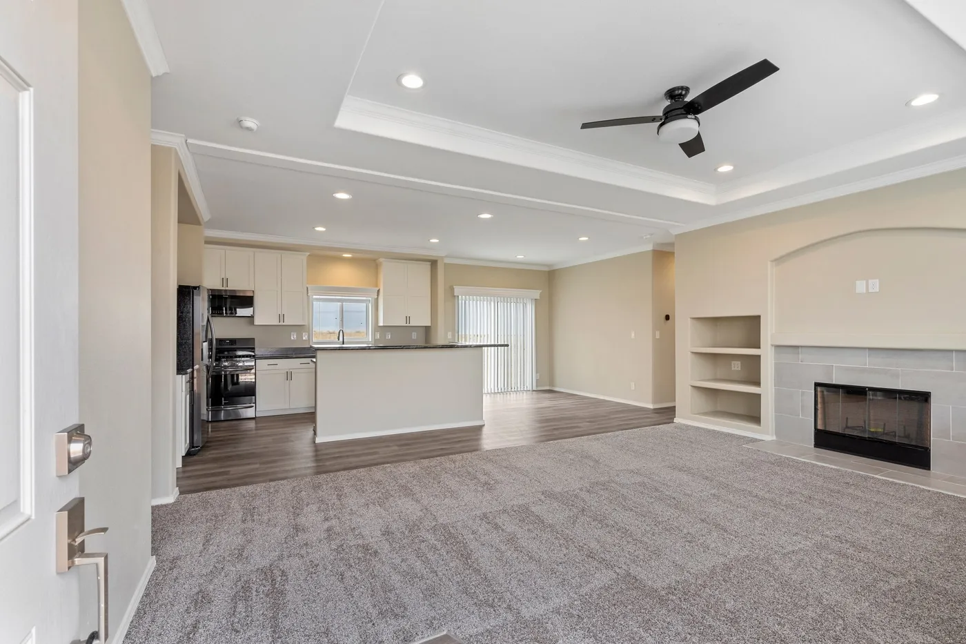 home image