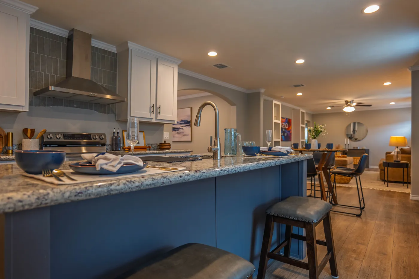 home image