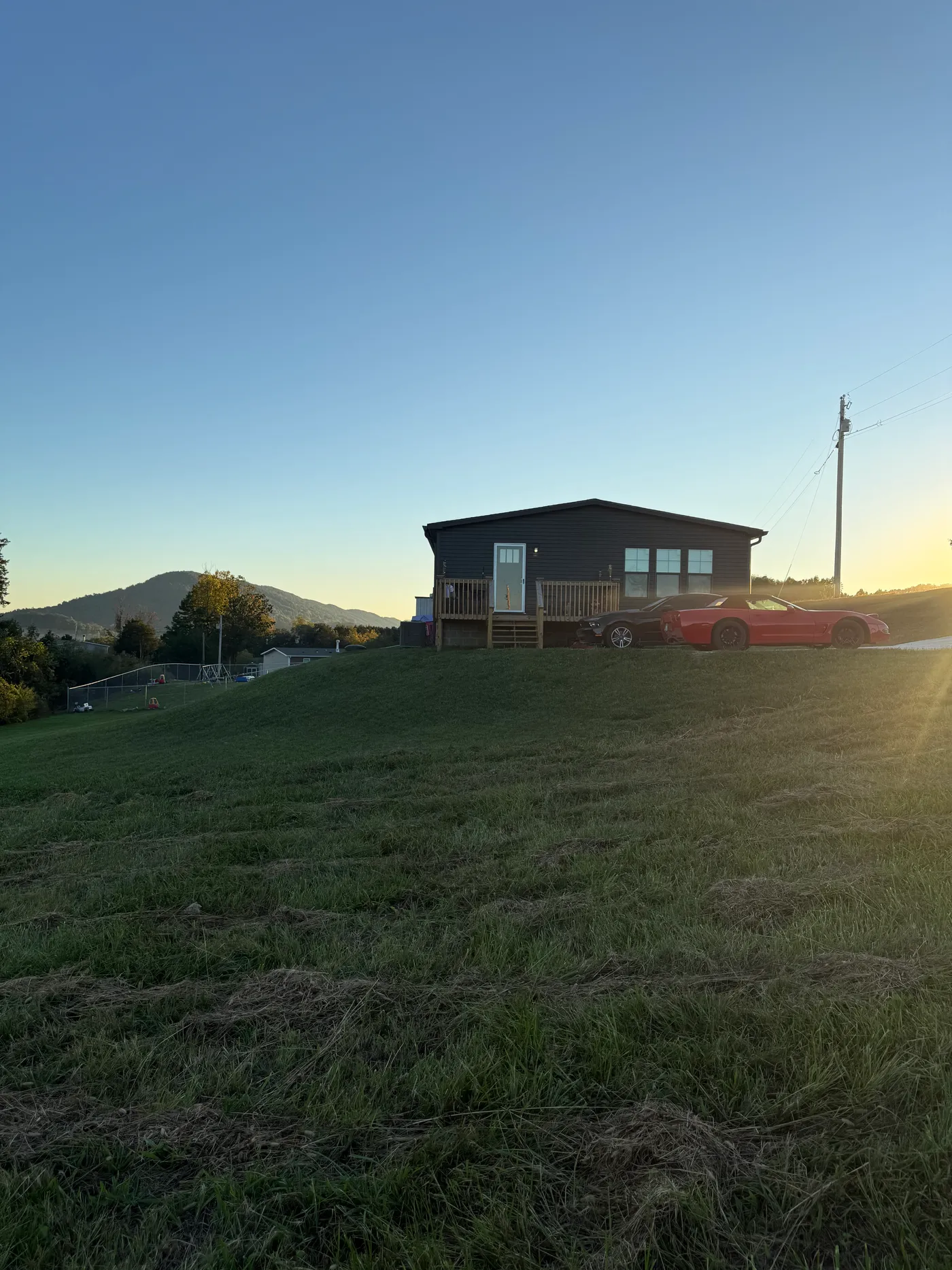 home image