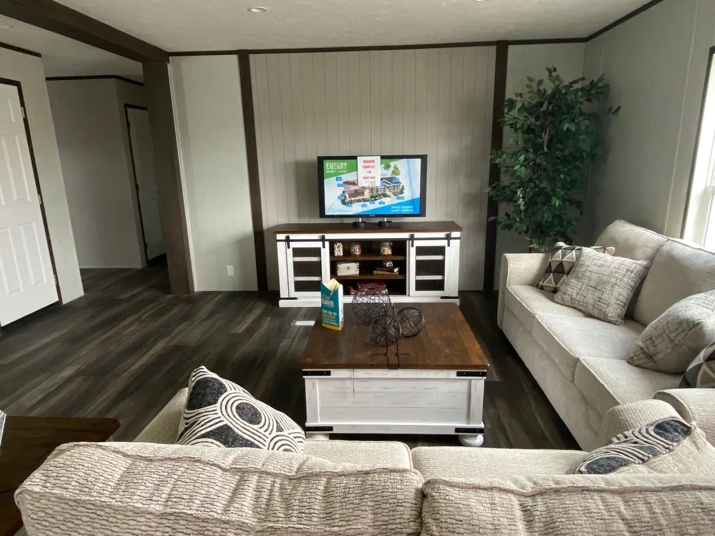 home image