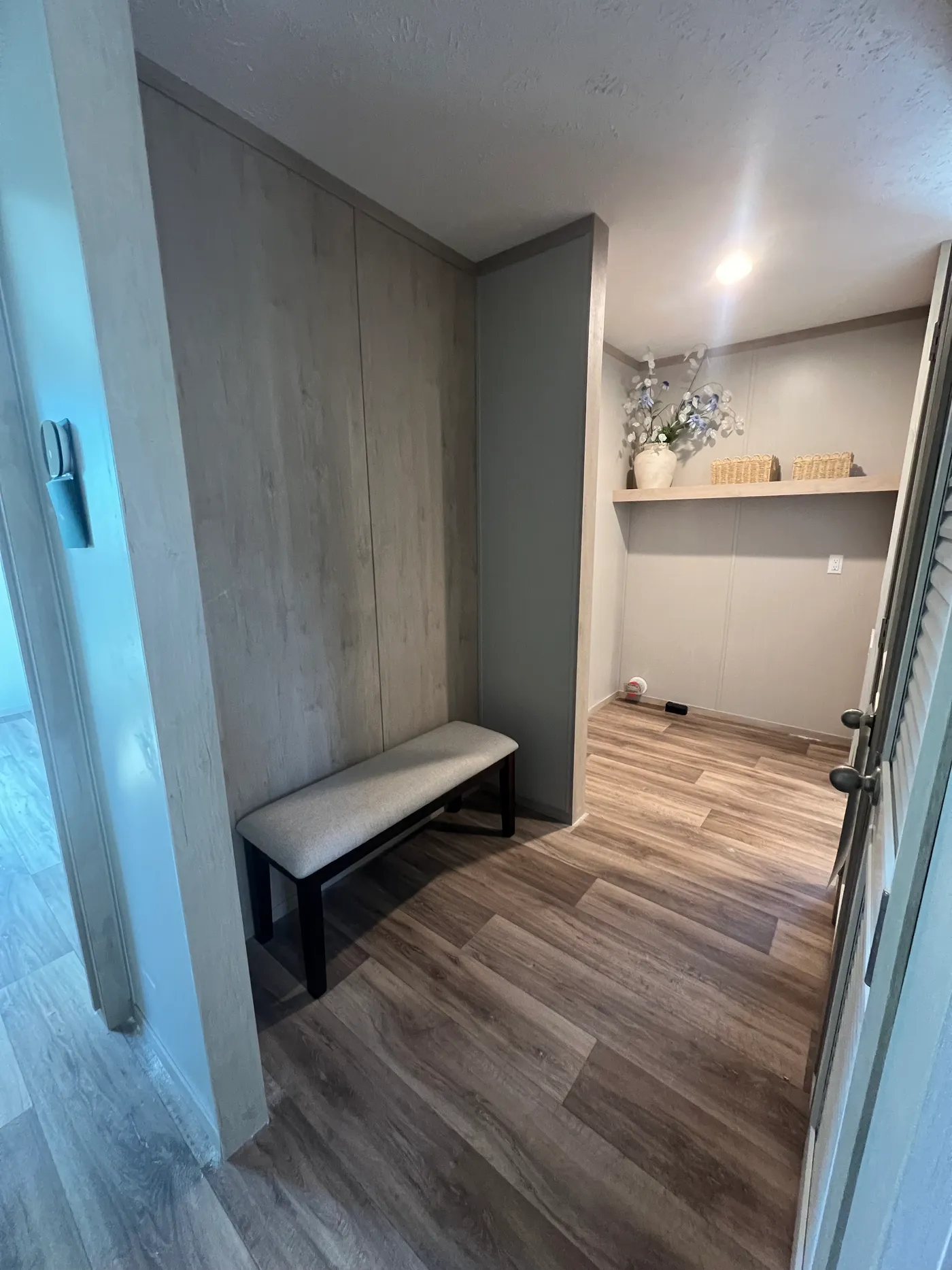 Flex and Utility Room