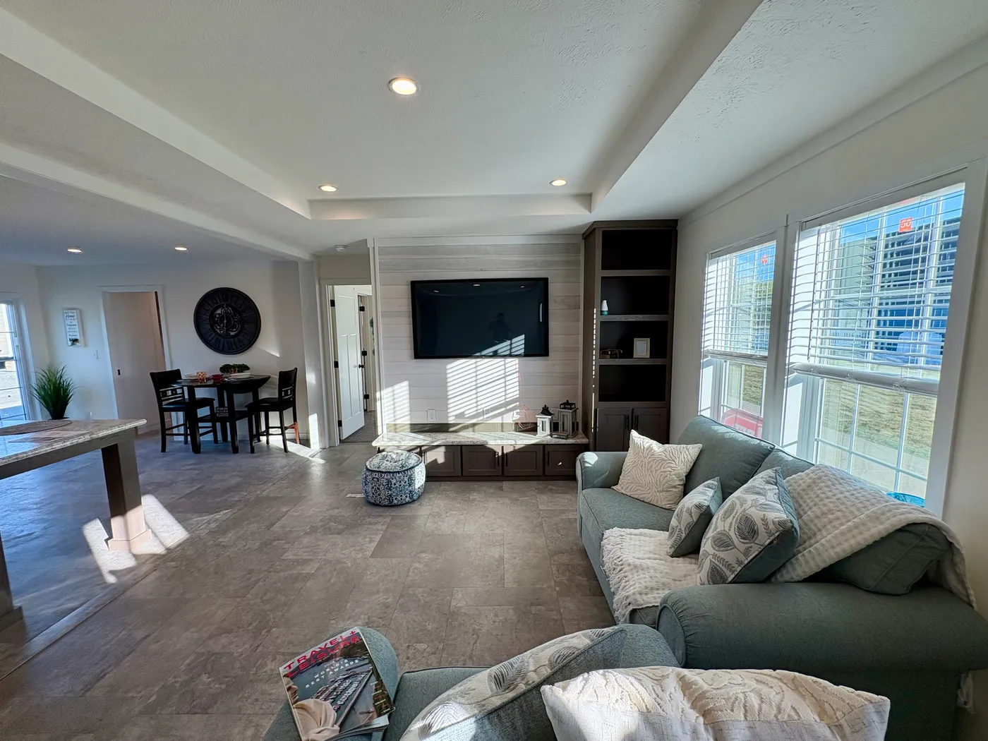 home image