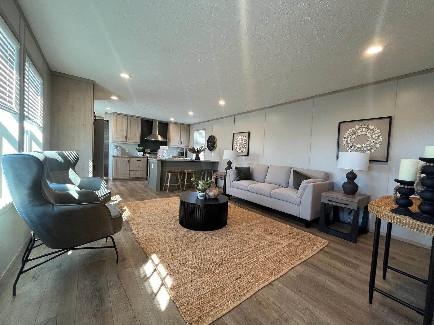 home image